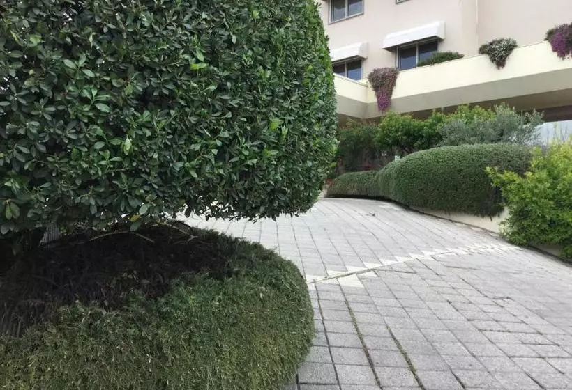 בית מלון כפרי Green Park