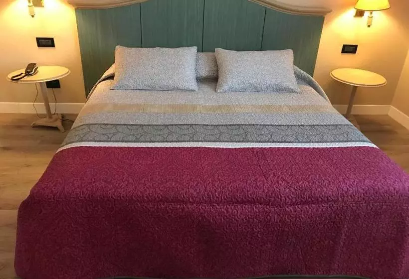 בית מלון כפרי Green Park