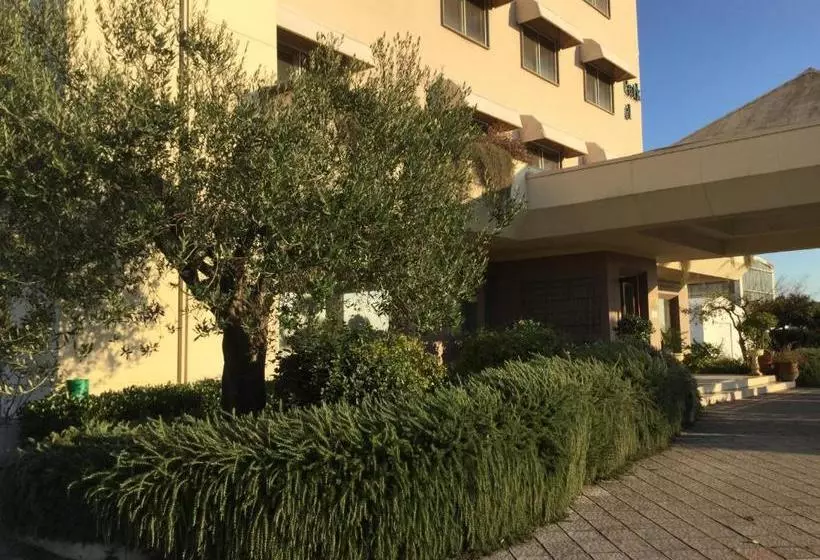 בית מלון כפרי Green Park