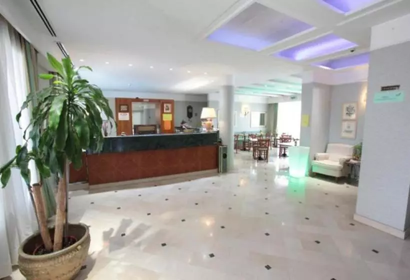 בית מלון כפרי Green Park