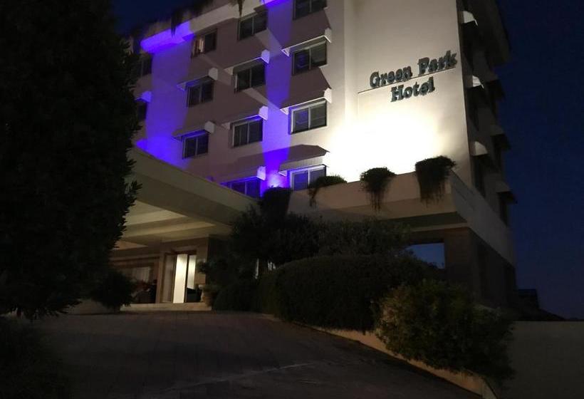 酒店 Green Park