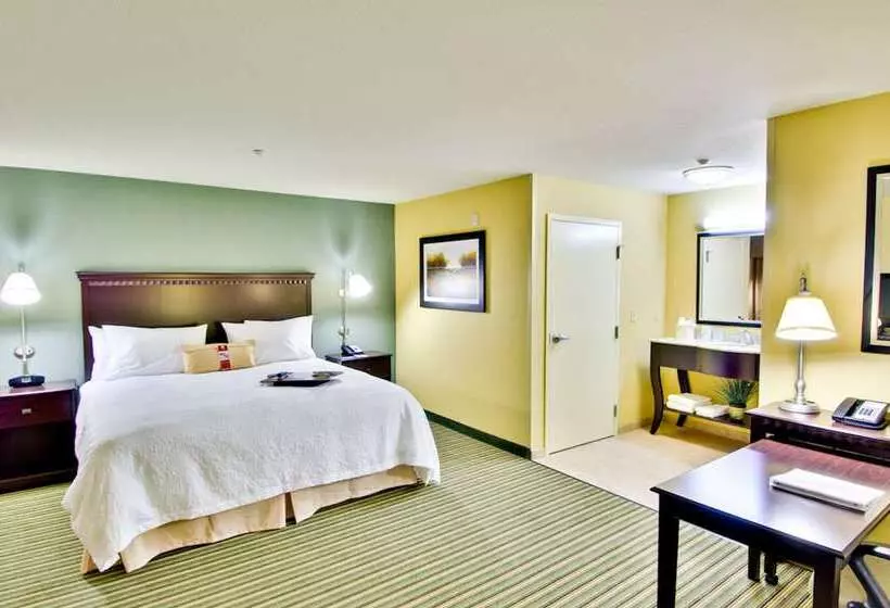 Hotel Hampton Inn & Suites Moreno Valley
