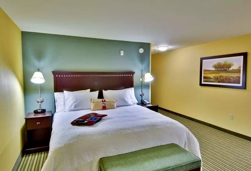 Hotel Hampton Inn & Suites Moreno Valley