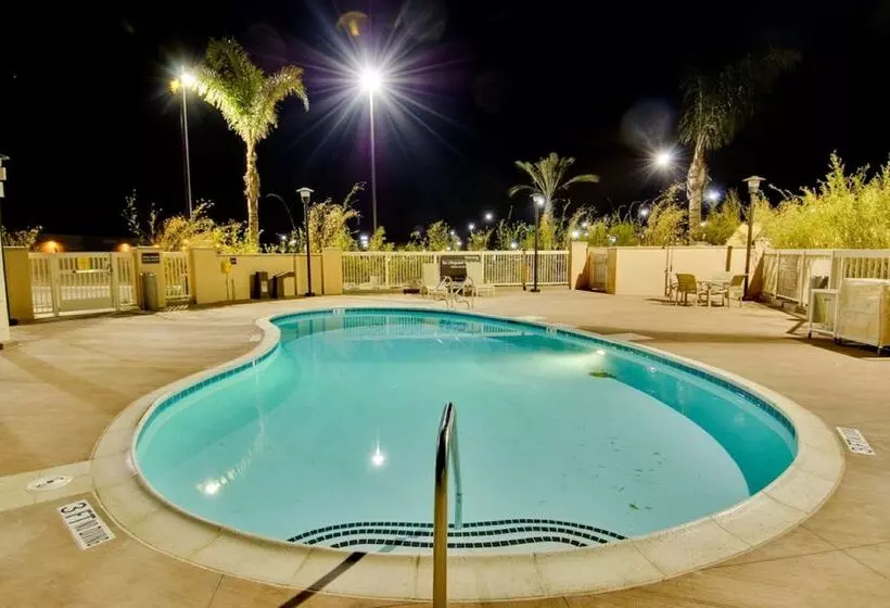 Hotel Hampton Inn & Suites Moreno Valley