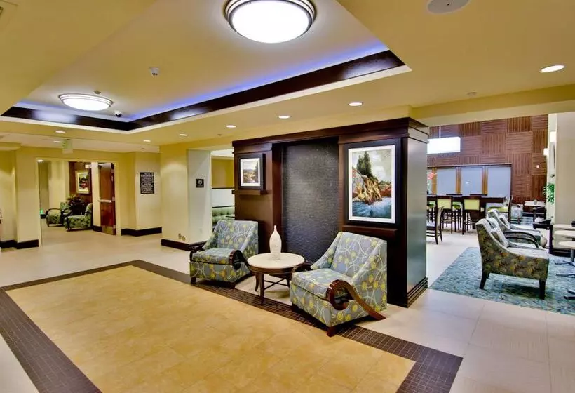 Hotel Hampton Inn & Suites Moreno Valley
