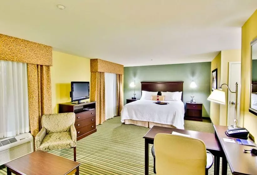 Hotel Hampton Inn & Suites Moreno Valley