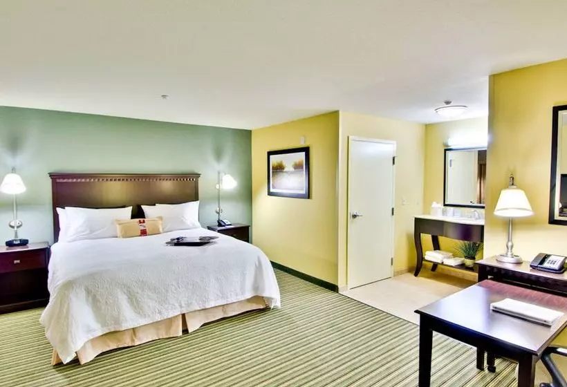 Hotel Hampton Inn & Suites Moreno Valley