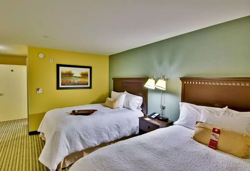 Hotel Hampton Inn & Suites Moreno Valley