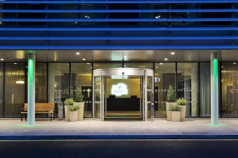 Hotel Holiday Inn London Whitechapel, An Ihg