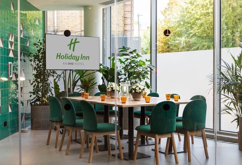 בית מלון כפרי Holiday Inn London   Whitechapel, An Ihg