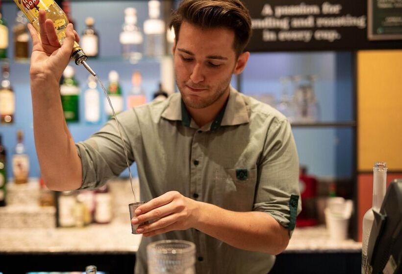 فندق Holiday Inn London   Whitechapel, An Ihg