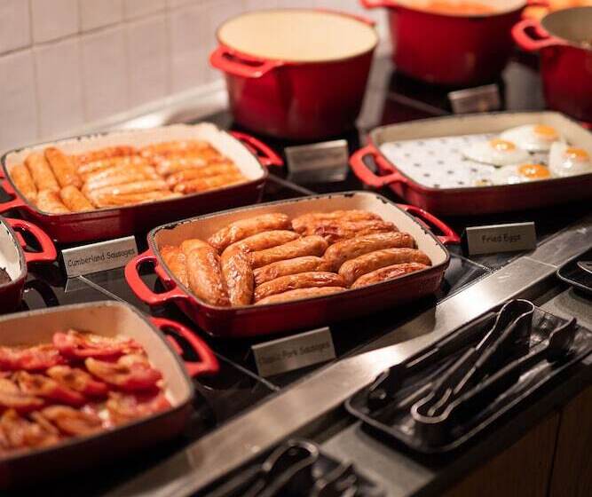 فندق Holiday Inn London   Whitechapel, An Ihg