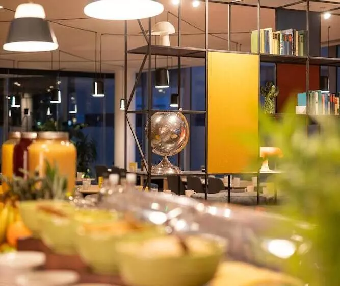 Hotel Holiday Inn London Whitechapel, An Ihg