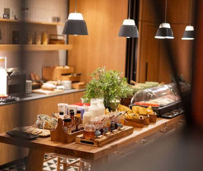 فندق Holiday Inn London   Whitechapel, An Ihg