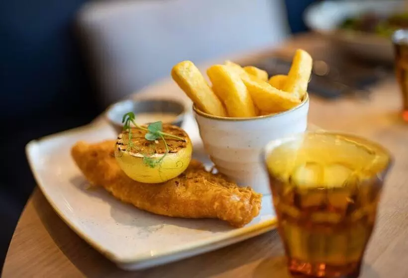 Hotel Holiday Inn London Whitechapel, An Ihg