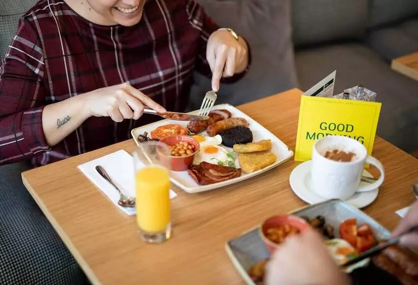 Hotel Holiday Inn London Whitechapel, An Ihg