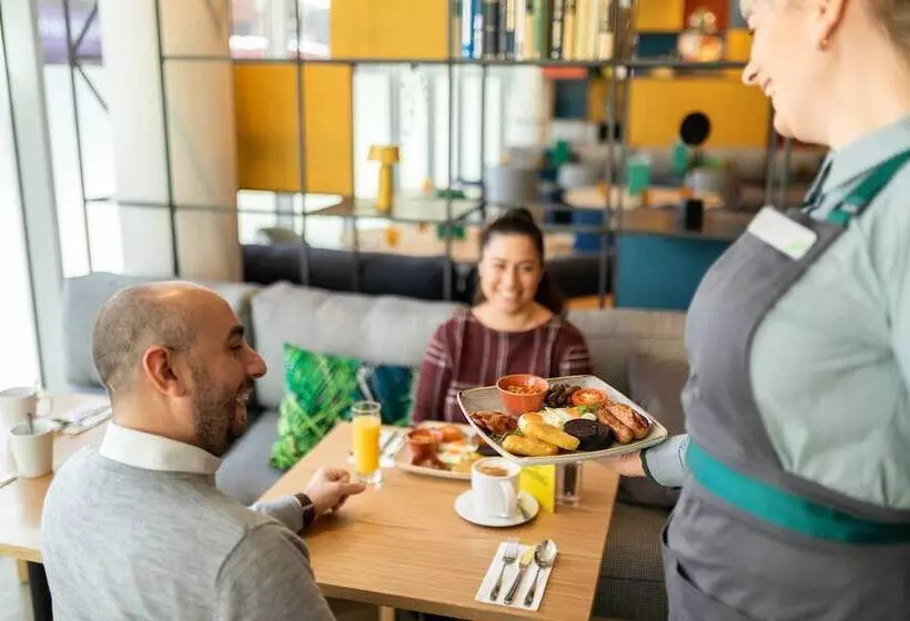 Hotel Holiday Inn London Whitechapel, An Ihg