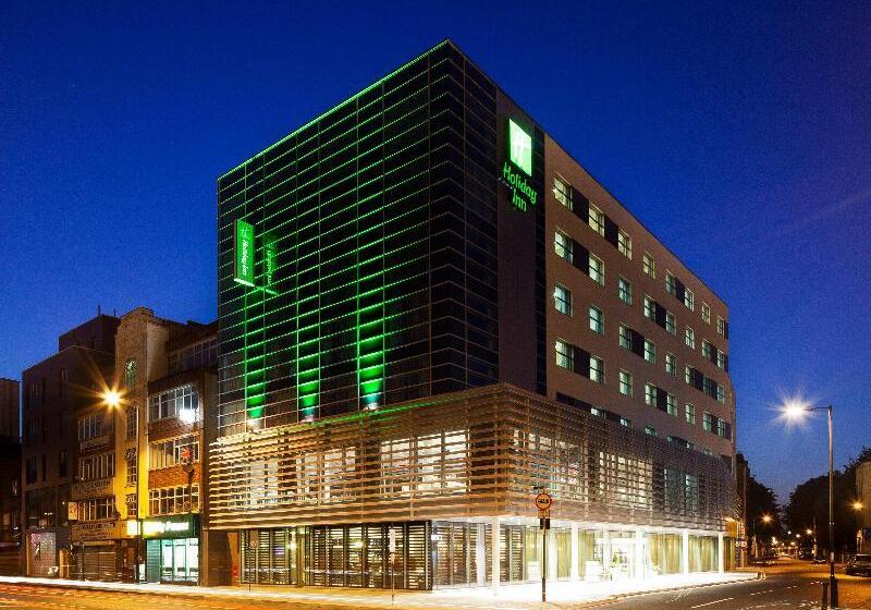 فندق Holiday Inn London   Whitechapel, An Ihg