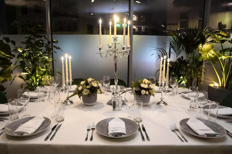 Hotel Holiday Inn London Whitechapel, An Ihg