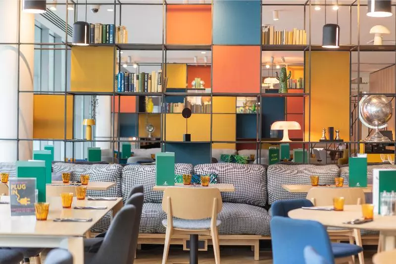 Hotel Holiday Inn London Whitechapel, An Ihg