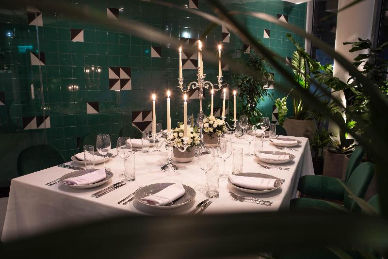 בית מלון כפרי Holiday Inn London   Whitechapel, An Ihg