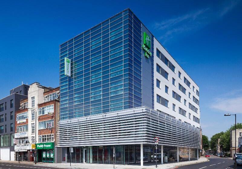 فندق Holiday Inn London   Whitechapel, An Ihg