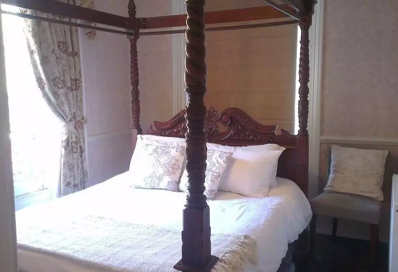 Hotel Kings Boutique