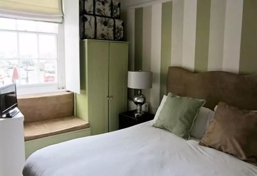 Hotel Kings Boutique