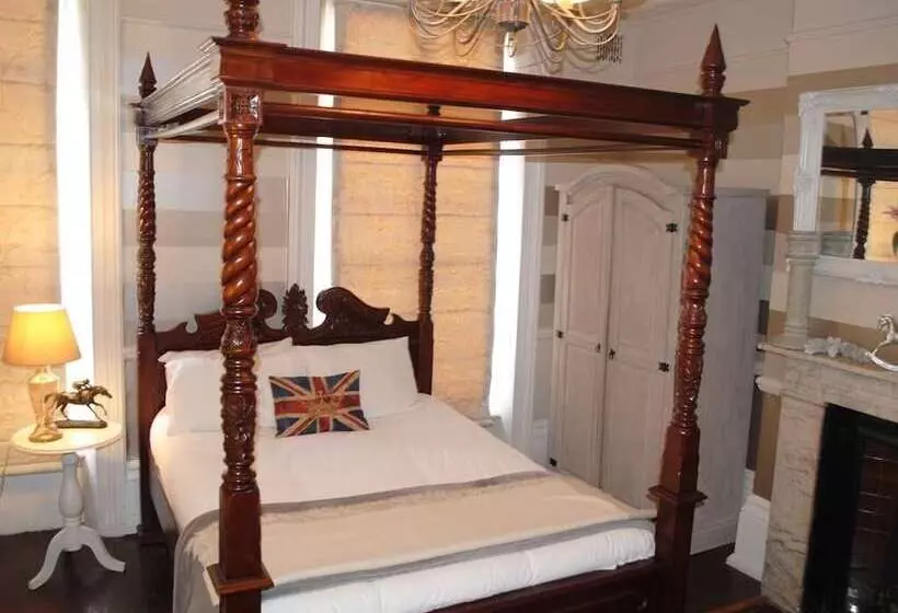 Hotel Kings Boutique