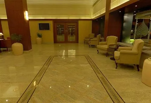 Hotelli The Elite Grand, Chennai