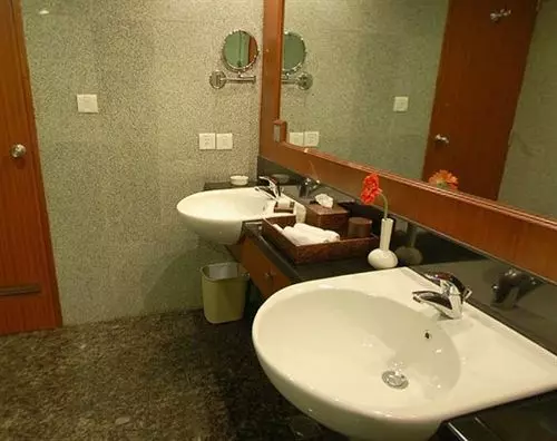 Hotelli The Elite Grand, Chennai