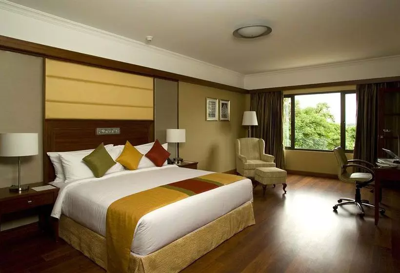 Hotelli The Elite Grand, Chennai