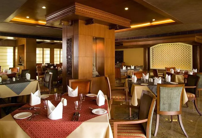 Hotelli The Elite Grand, Chennai