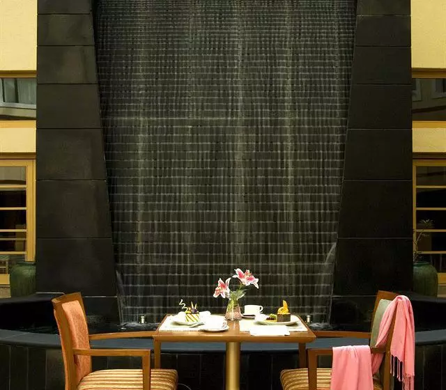 Hotelli The Elite Grand, Chennai