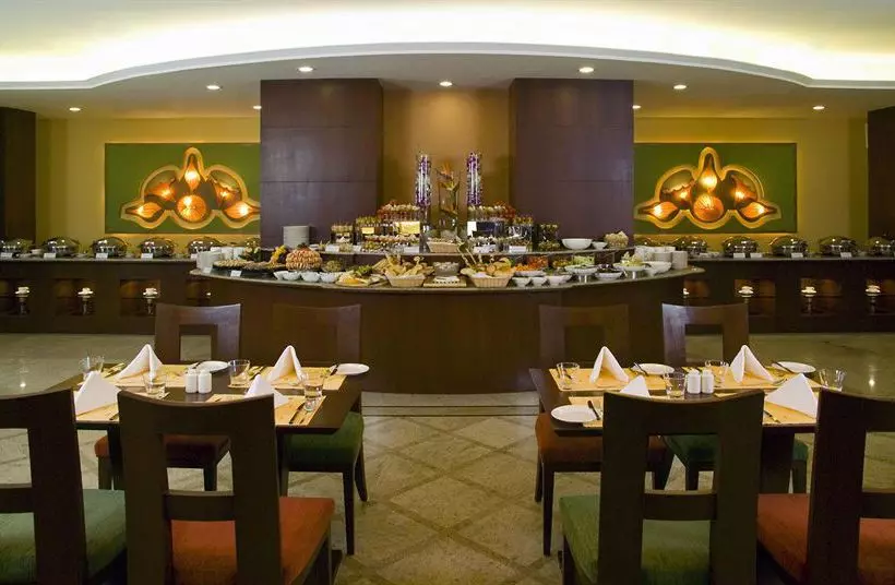 Hotelli The Elite Grand, Chennai