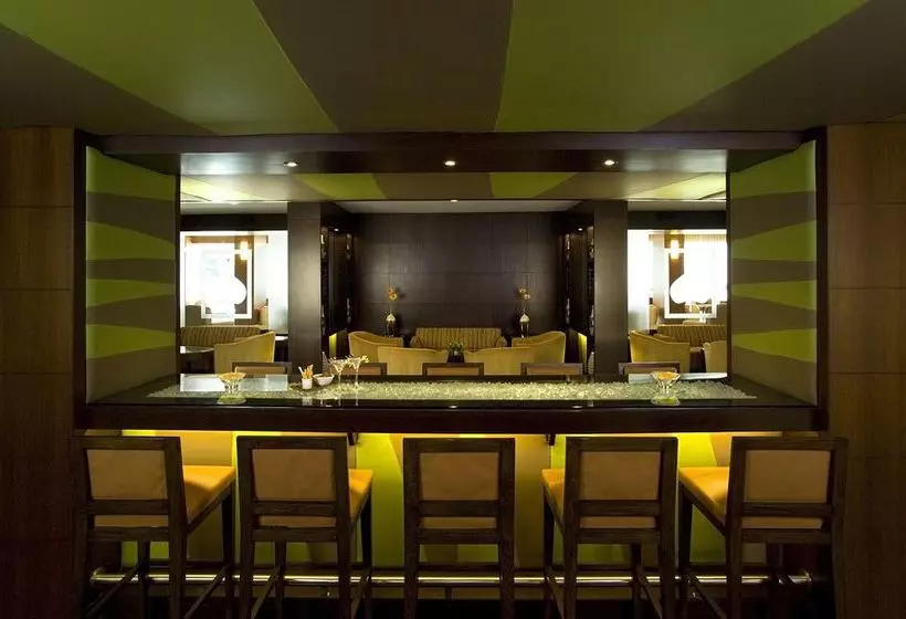 Hotelli The Elite Grand, Chennai