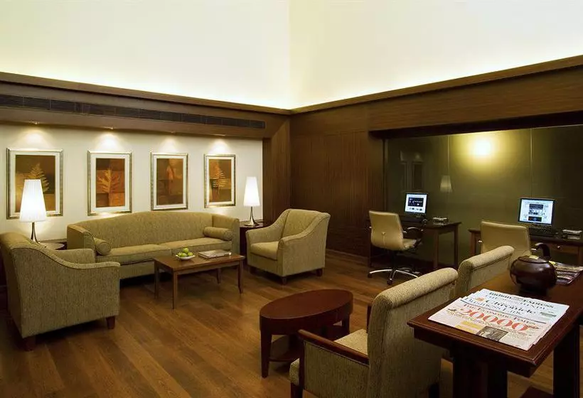 Hotelli The Elite Grand, Chennai