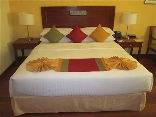 Hotelli The Elite Grand, Chennai