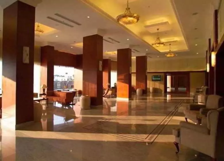 Hotelli The Elite Grand, Chennai