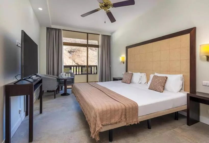 Hotel LIVVO Jandia Golf