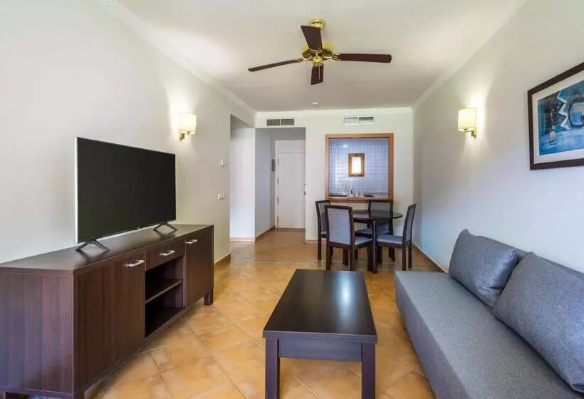 Hotel LIVVO Jandia Golf