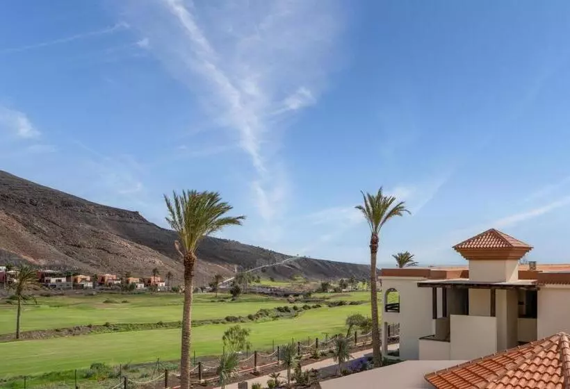 Hotel LIVVO Jandia Golf