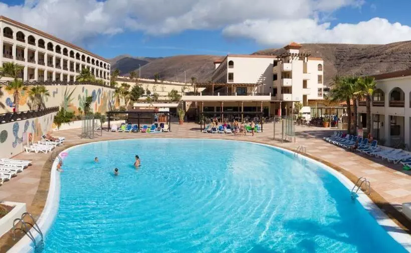 Hotel LIVVO Jandia Golf