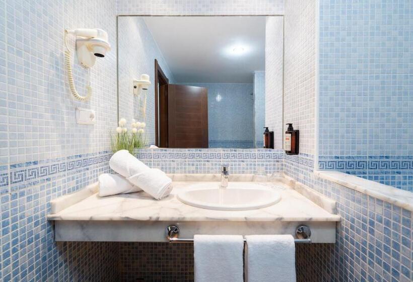 هتل LIVVO Jandia Golf