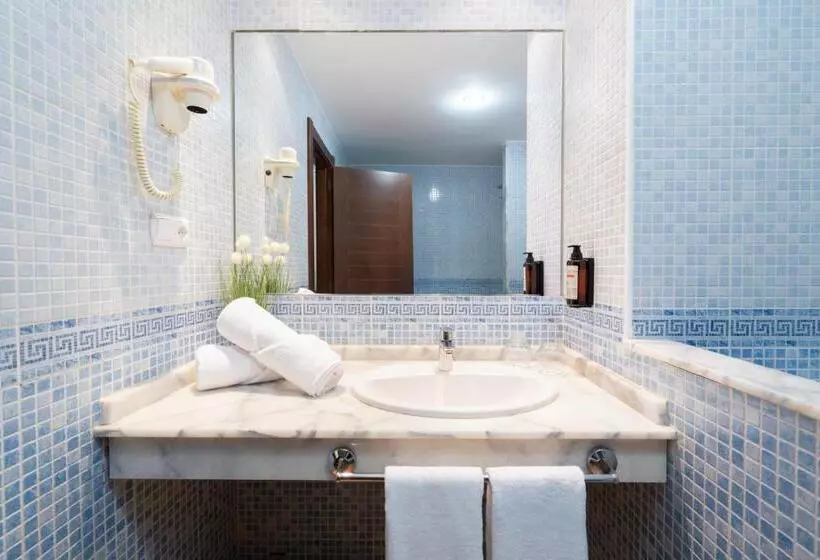 Hotel LIVVO Jandia Golf