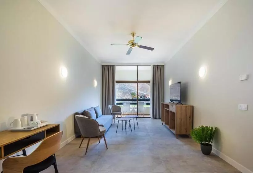 Hotel LIVVO Jandia Golf