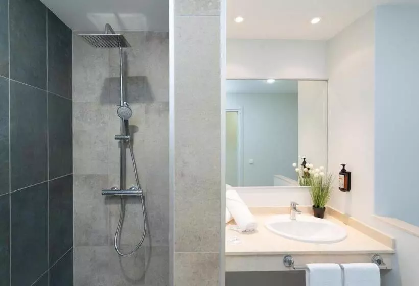 Hotel LIVVO Jandia Golf