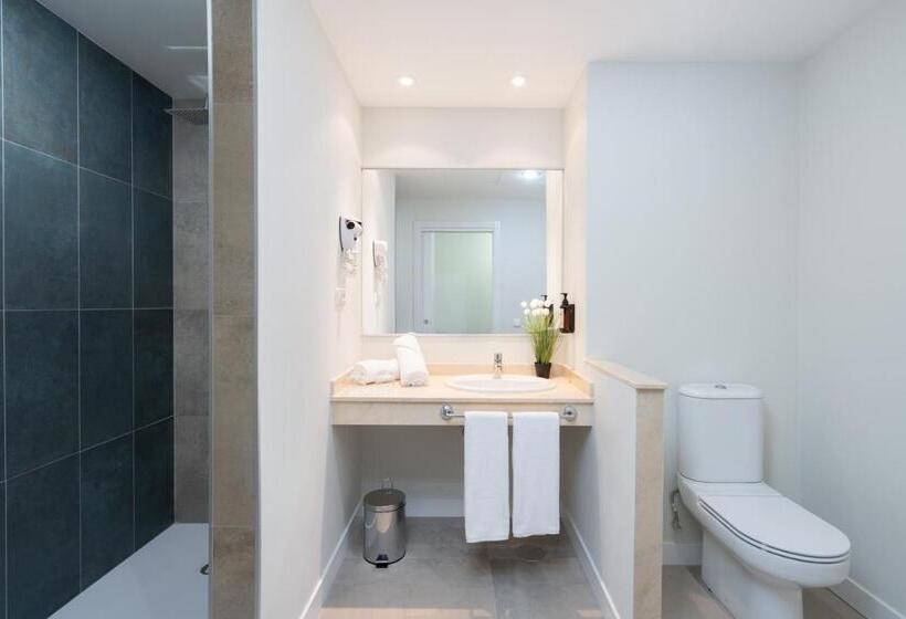 هتل LIVVO Jandia Golf