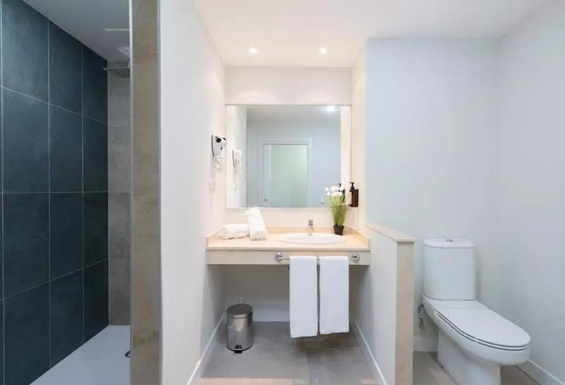 Hotel LIVVO Jandia Golf