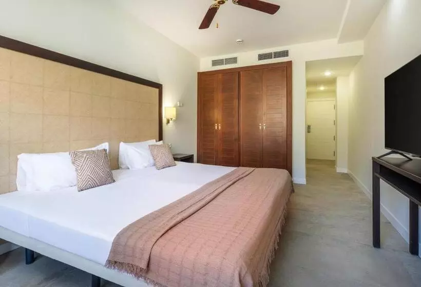 Hotel LIVVO Jandia Golf